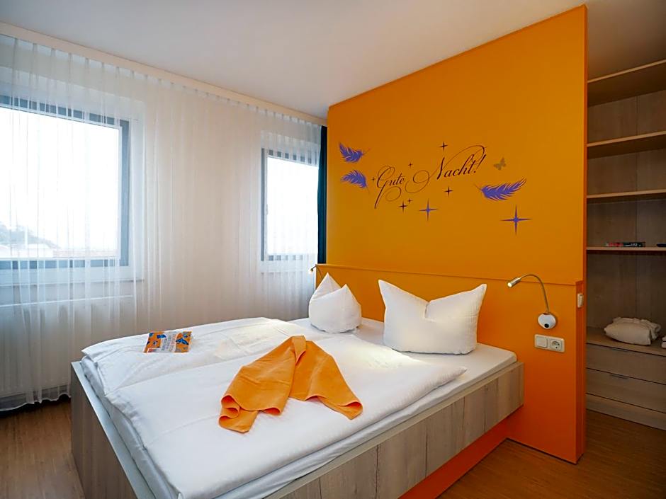 Kurhotel zu Heringsdorf