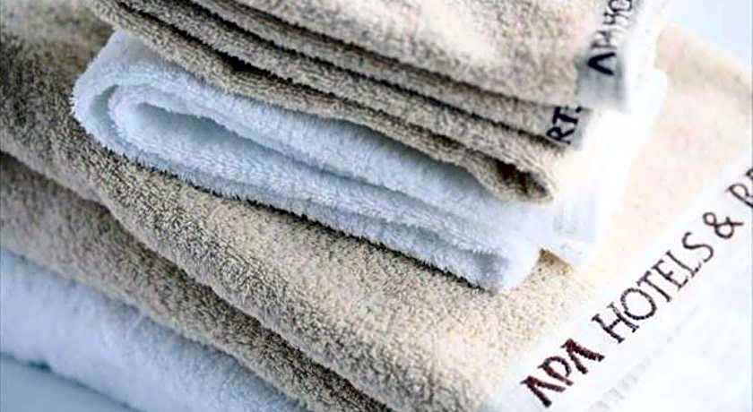 APA Hotel Ibaraki Koga-ekimae