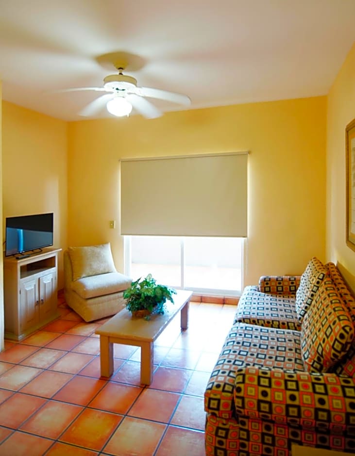 Suites Las Palmas