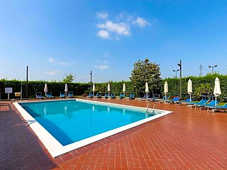 Novotel Caserta Sud