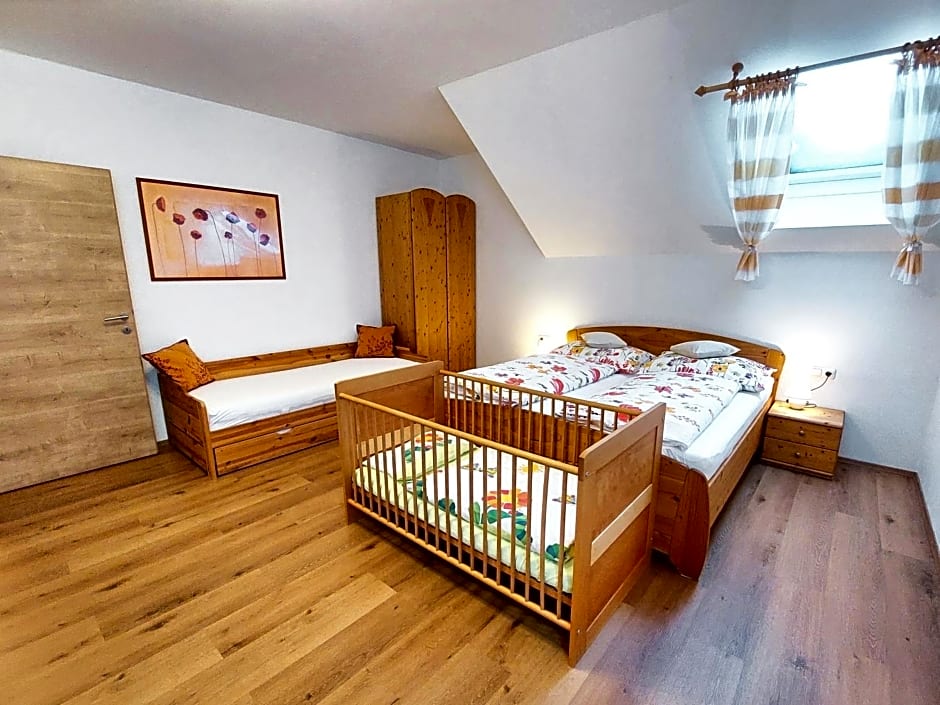 Landhaus Schaidreith