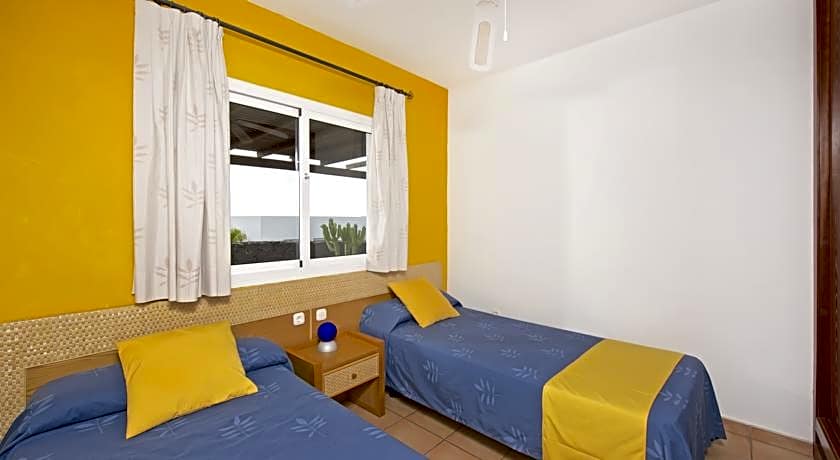 Tacande Bocayna Village, Feel & Relax, Lanzarote