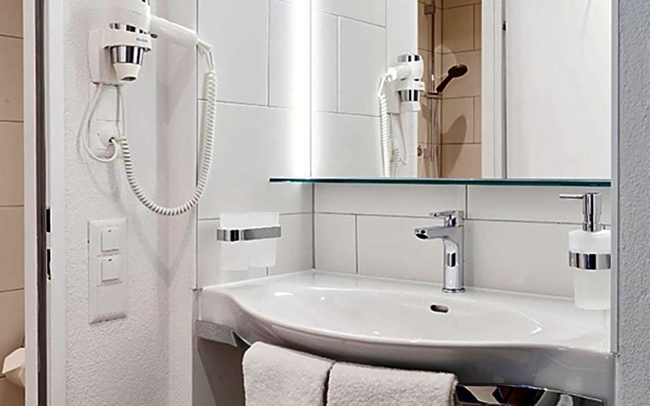 Hotel Bellinzona Sud Swiss Quality