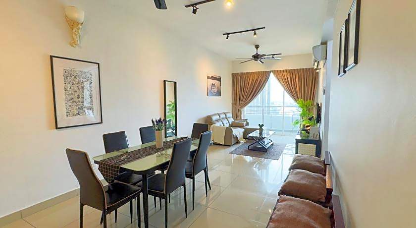 The Majestic Ipoh By The Osborne