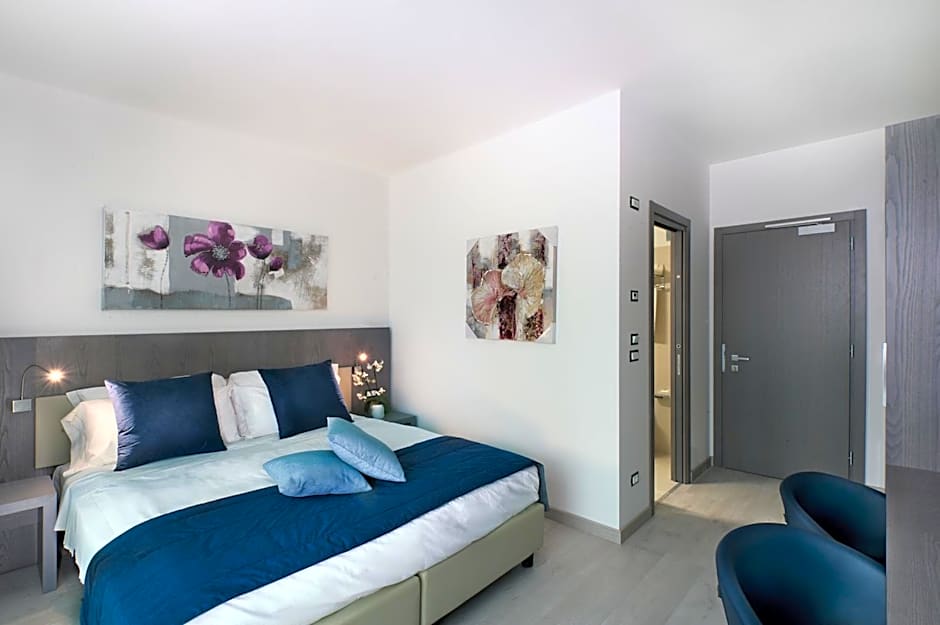 Seven Park Hotel Lake Como - Adults Only