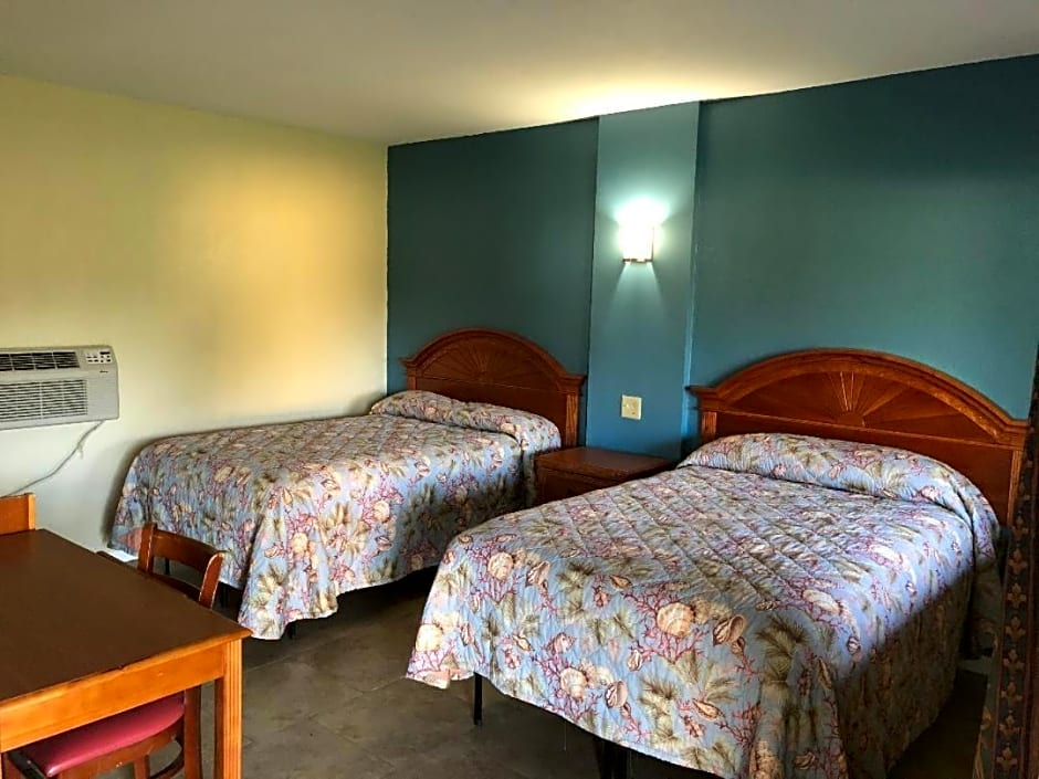 American Inn Of Daytona