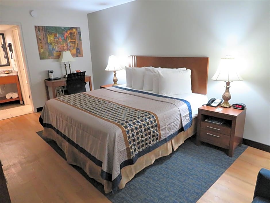 Smart Stay Inn - Saint Augustine