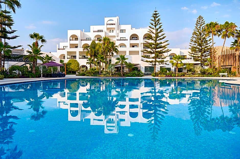 Pullman Mazagan Royal Golf & Spa