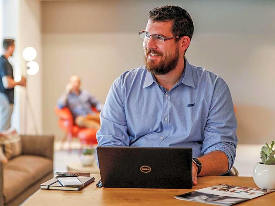 Mercure Luxembourg Kikuoka Golf and Spa