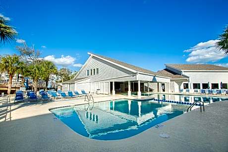 2BR/2BA Condo at Arcadian Dunes Building 10-238