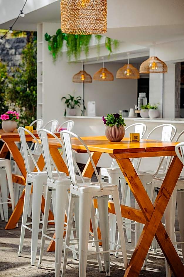 Calheta Beach - All-inclusive - Savoy Signature