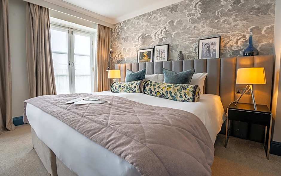 The Gonville Hotel, a member of Radisson Individuals