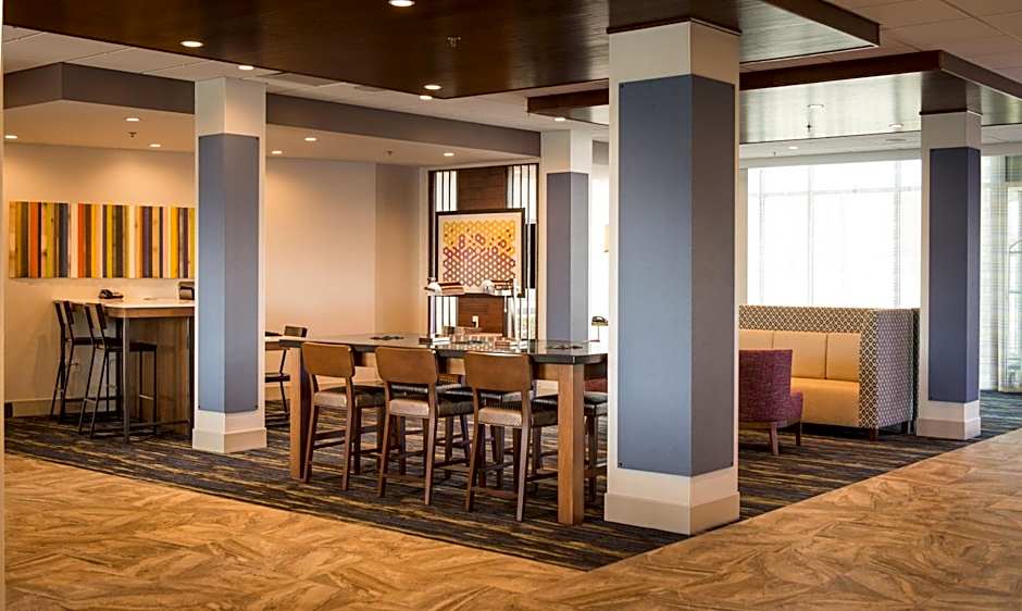 Holiday Inn Express & Suites Rock Falls By IHG