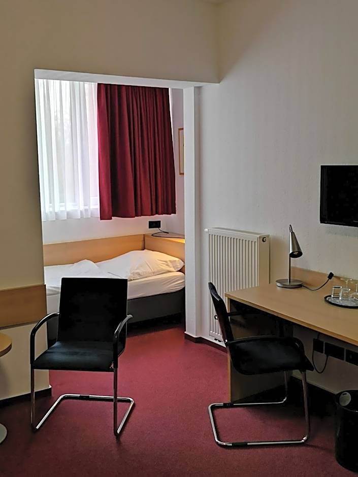 Hotel Haus vom Guten Hirten