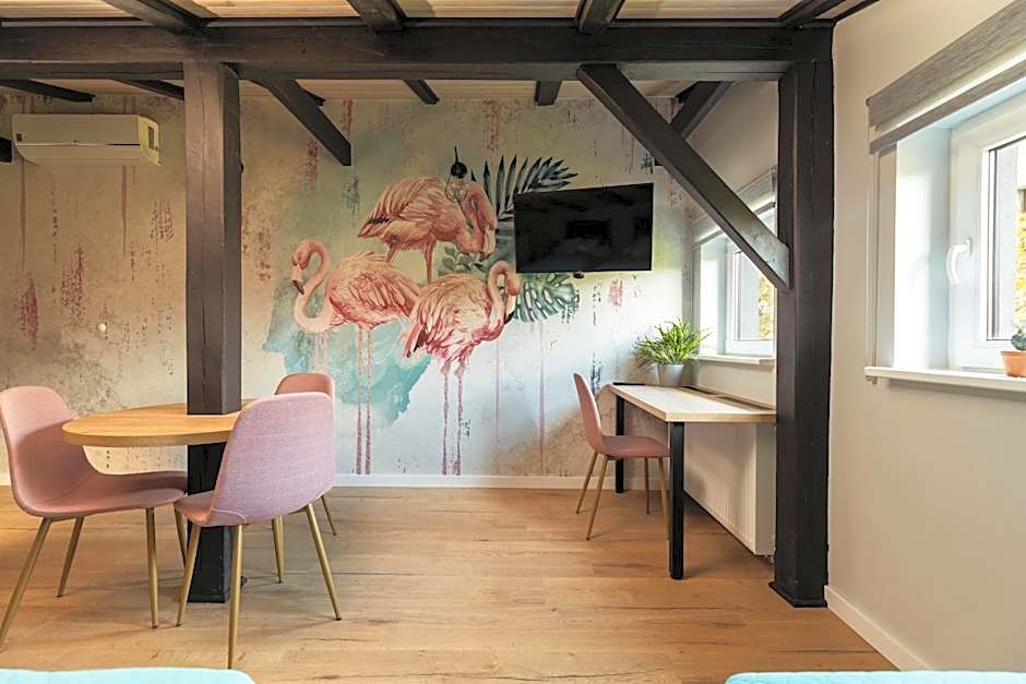 Villa Toscania-check in 24h