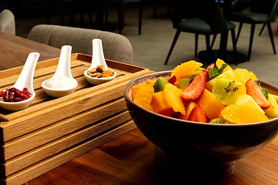 Courtyard by Marriott Mexicali