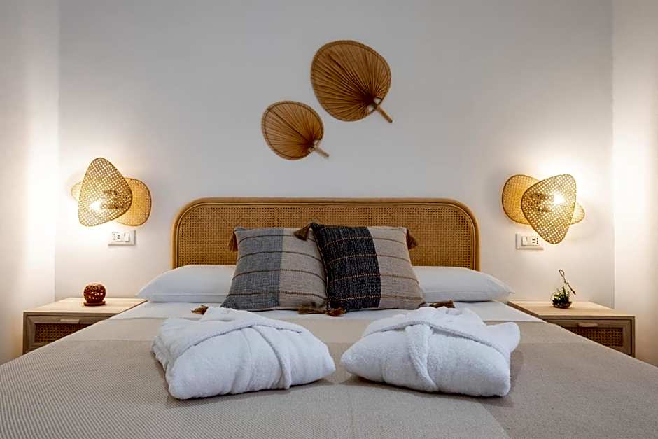 La Bella Ostuni Suites