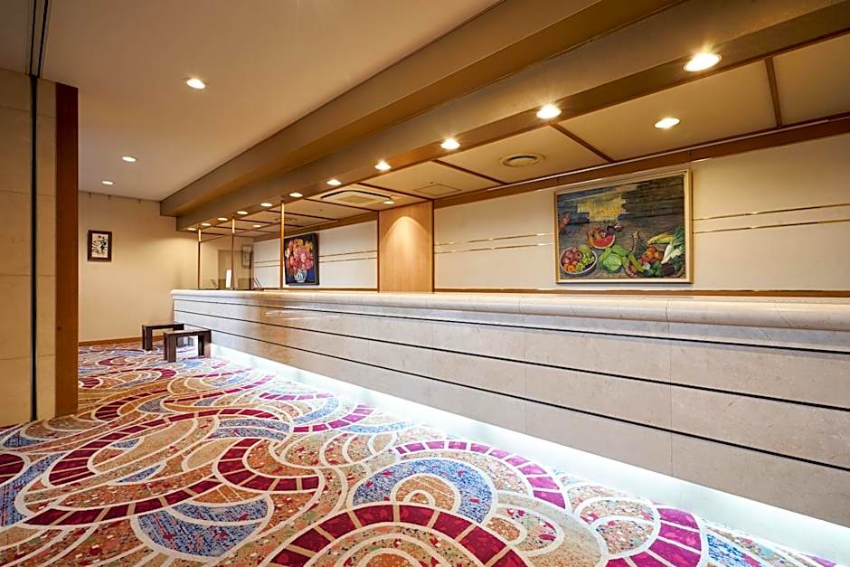 Tsukasa Royal Hotel
