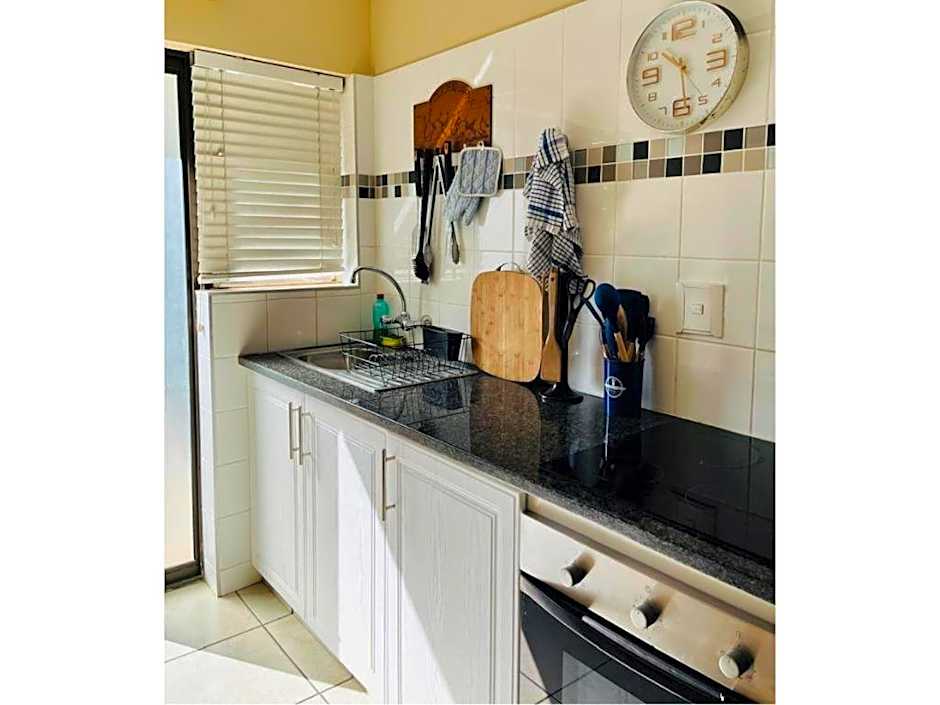 St Lucia Safari Lodge Unit 1 and 3