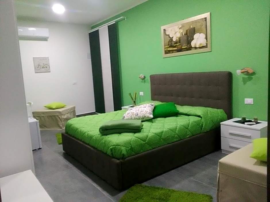 B&B La Grotta