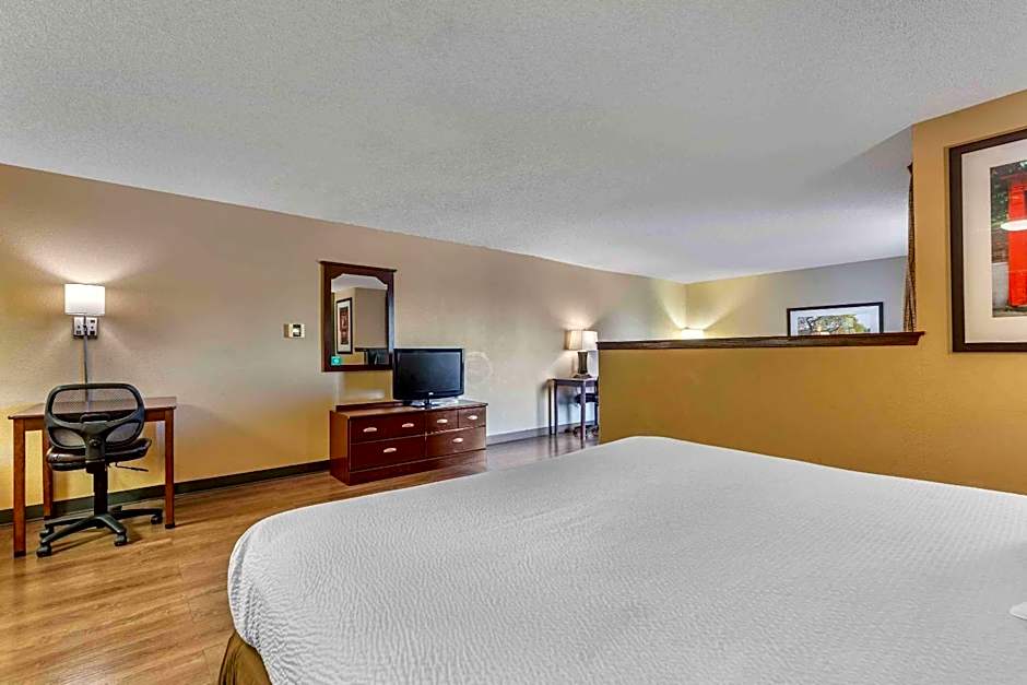 Extended Stay America Suites - Sacramento - West Sacramento
