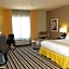 Holiday Inn Express Covington-Madisonville By IHG