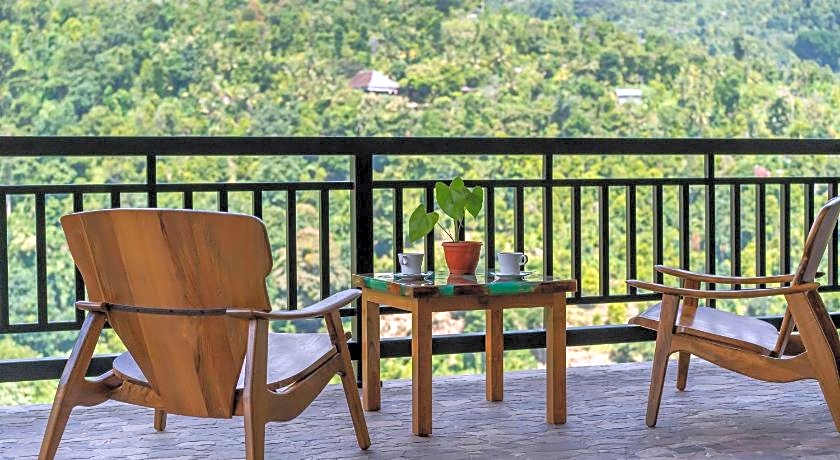 Villa Selonding Batu