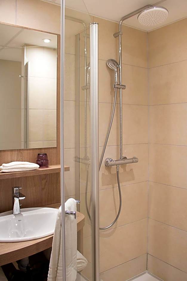 Brit Hotel Blois - Le Préma