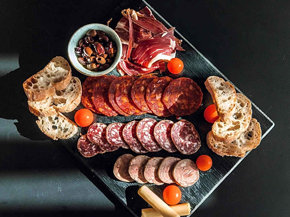 ibis budget La Rochelle Centre Gare