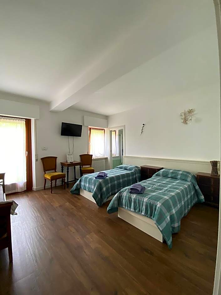 B&B Panorama Dolomiti