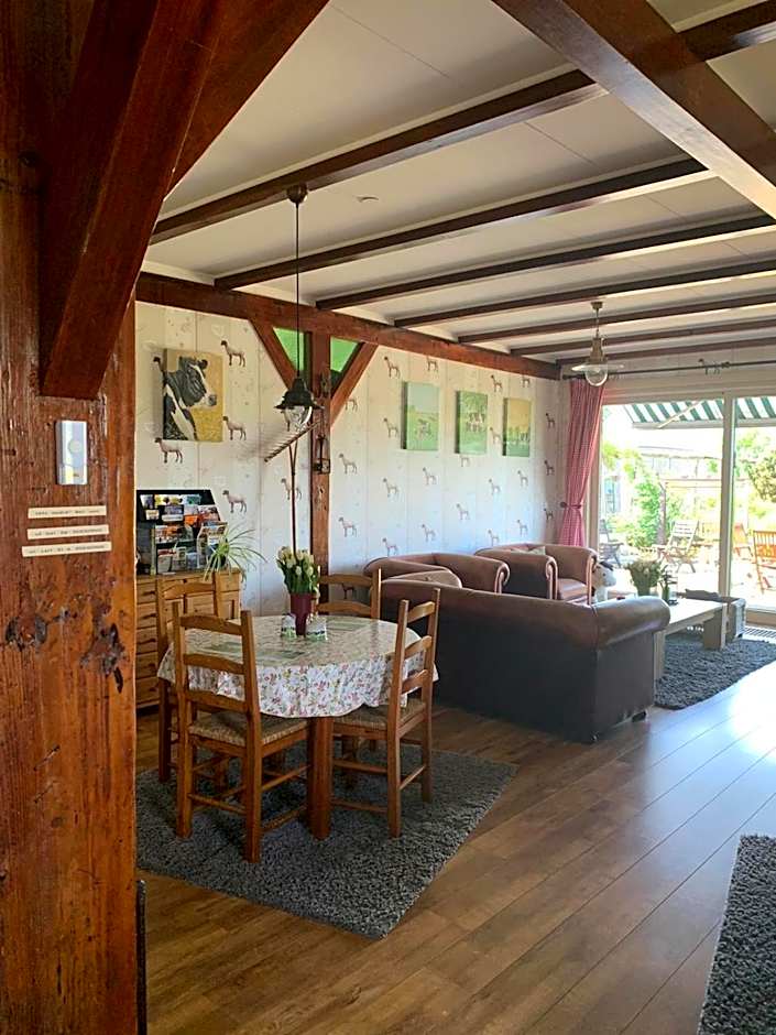 B&B De Kaagse Koe
