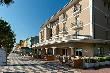 Hotel De La Ville