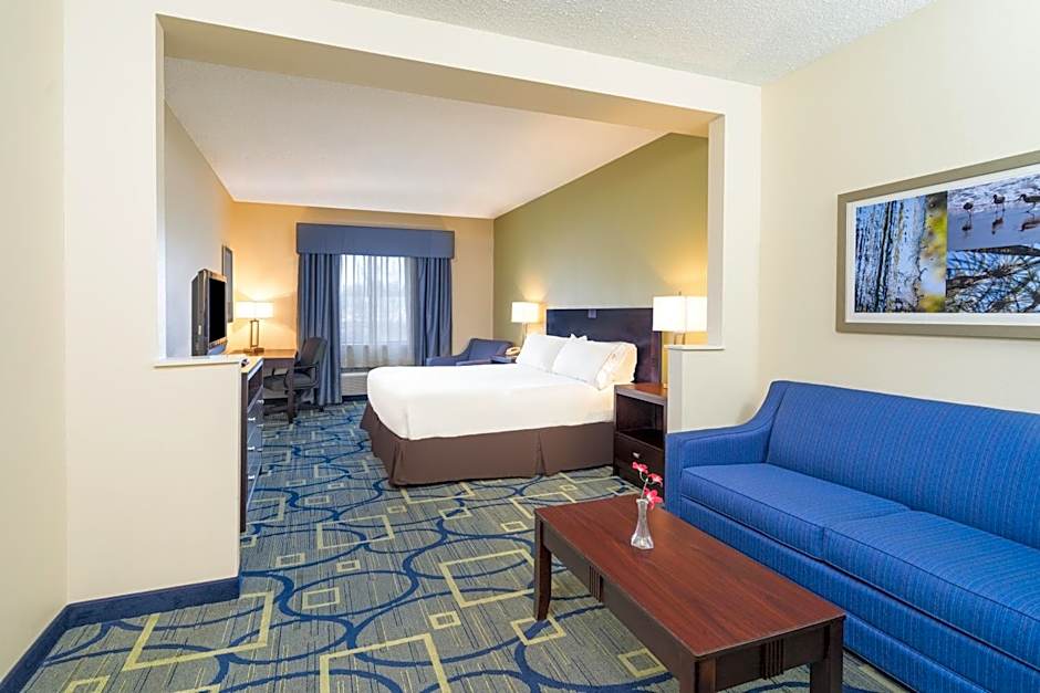 Holiday Inn Express Hotel & Suites Easton By IHG
