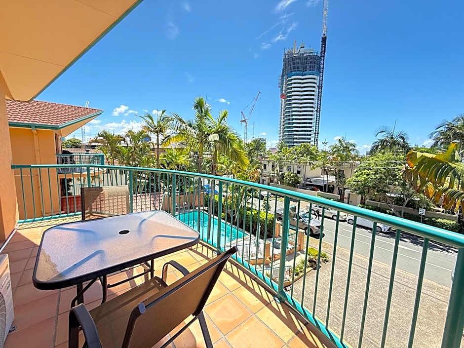 Karana Palms Resort