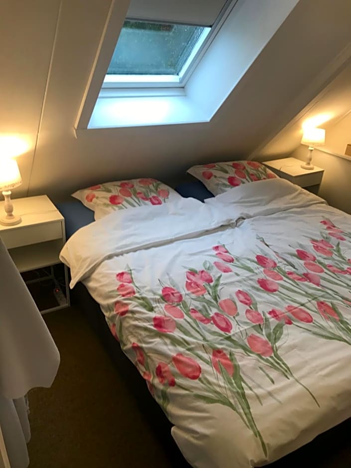 B&B De Duinhoek