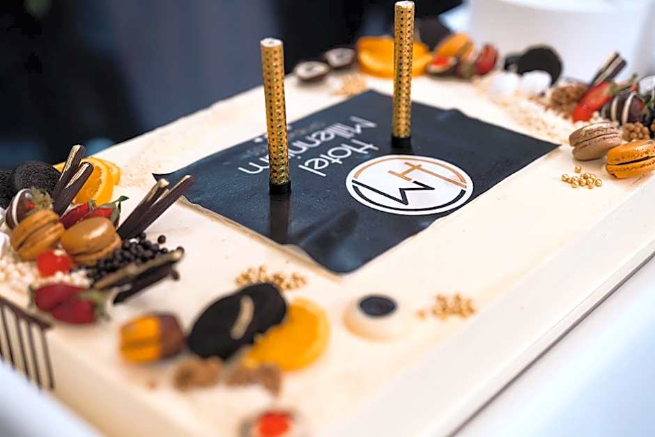 Hotel Millennium by Aycon