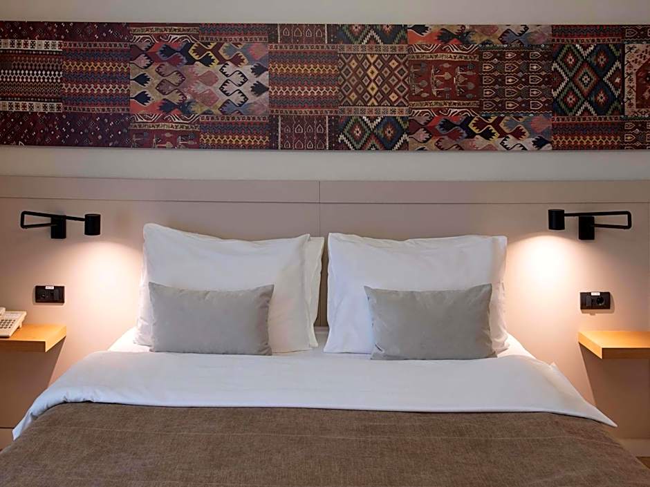 Mercure Belgrade Excelsior