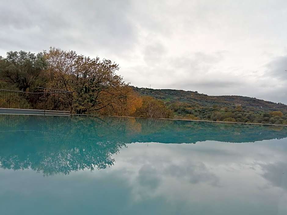 B&b Il Poggio Eccelso