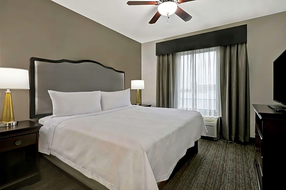 Homewood Suites by Hilton McAllen