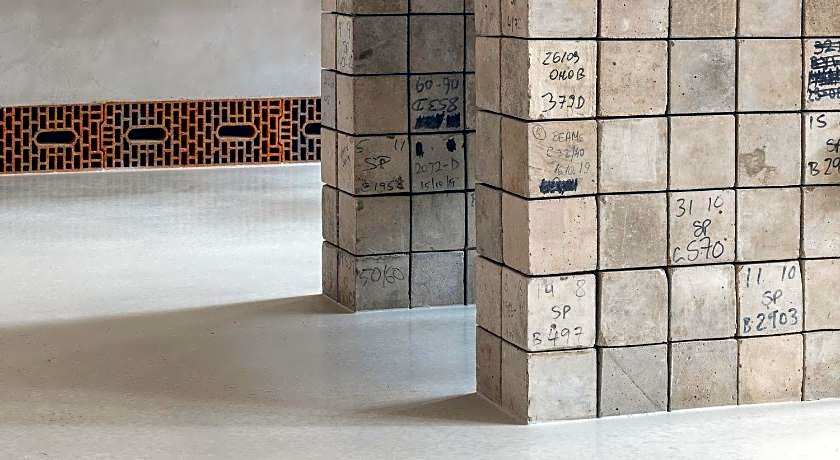 Bermonds Locke, Tower Bridge 