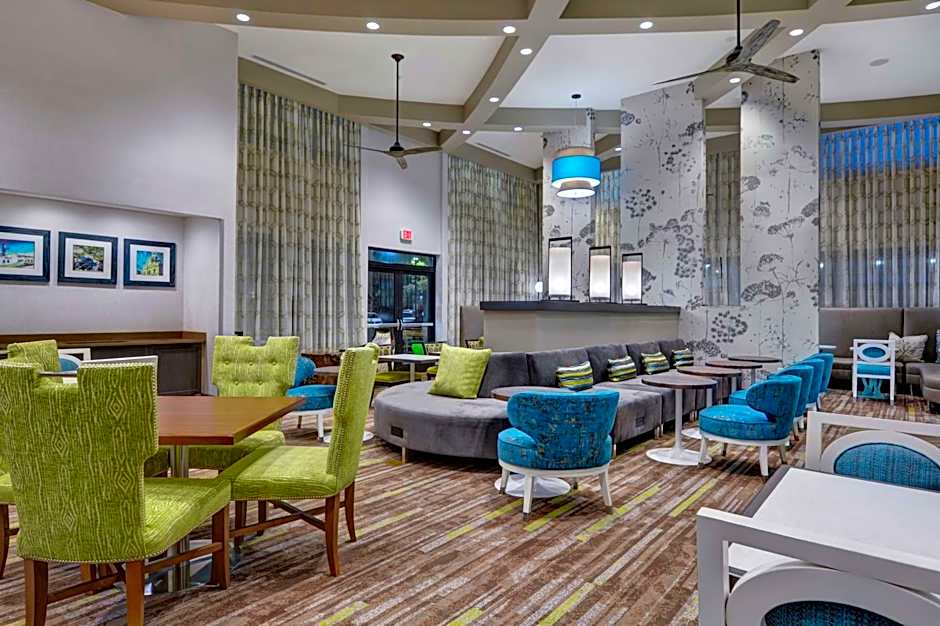 Homewood Suites By Hilton Savannah Airport