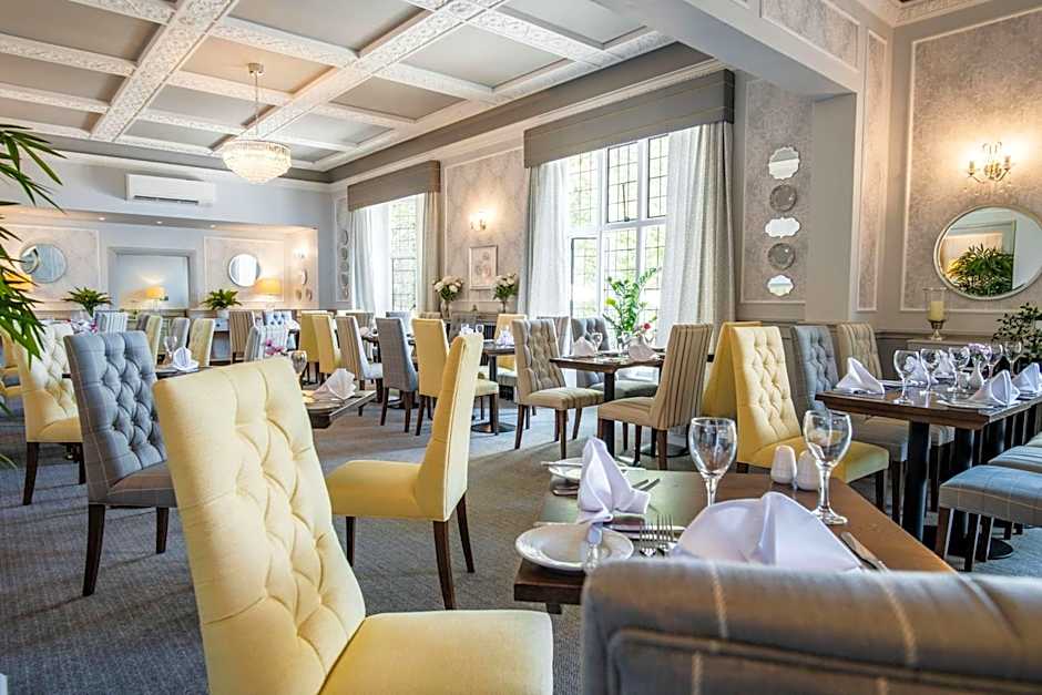 Southcrest Manor Hotel; BW Signature Collection