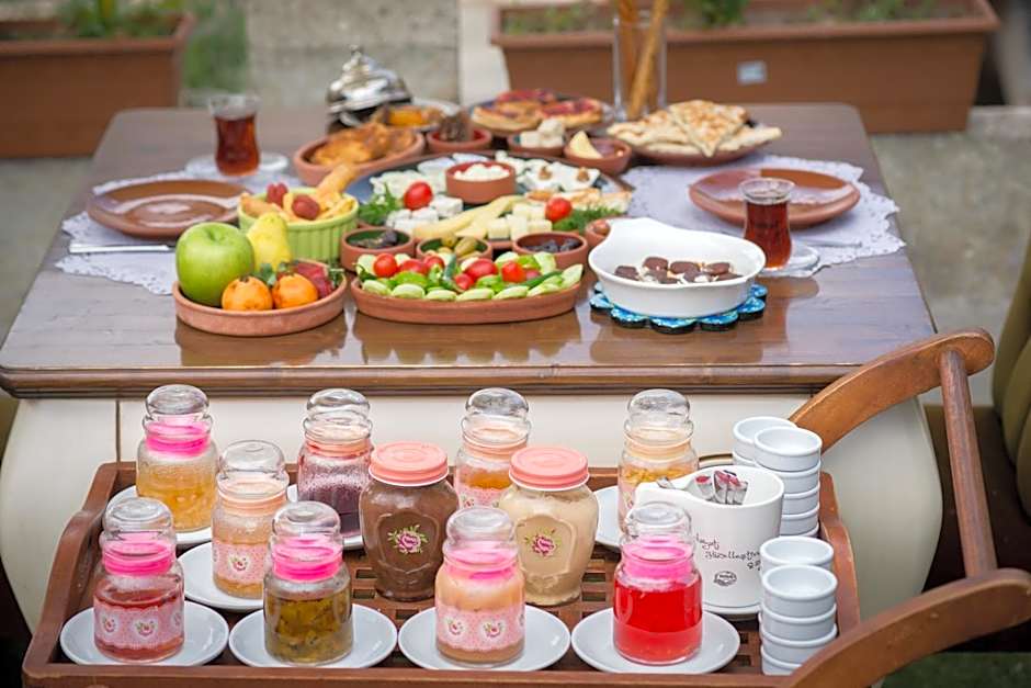 Sakli Konak Cappadocia Hotel&Restaurant