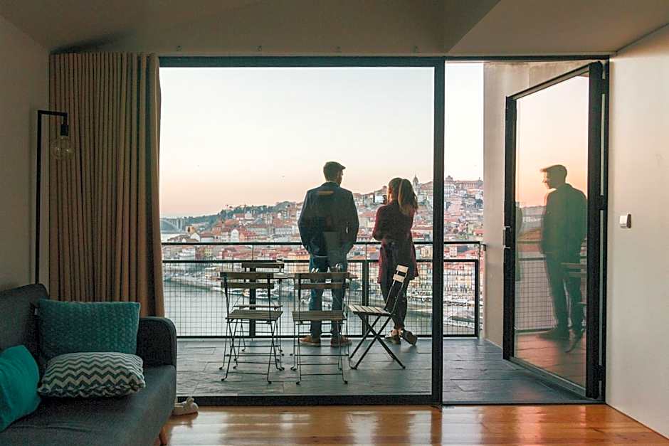 Oh! Porto Apartments