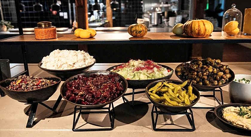 Home Hotel Packhuset