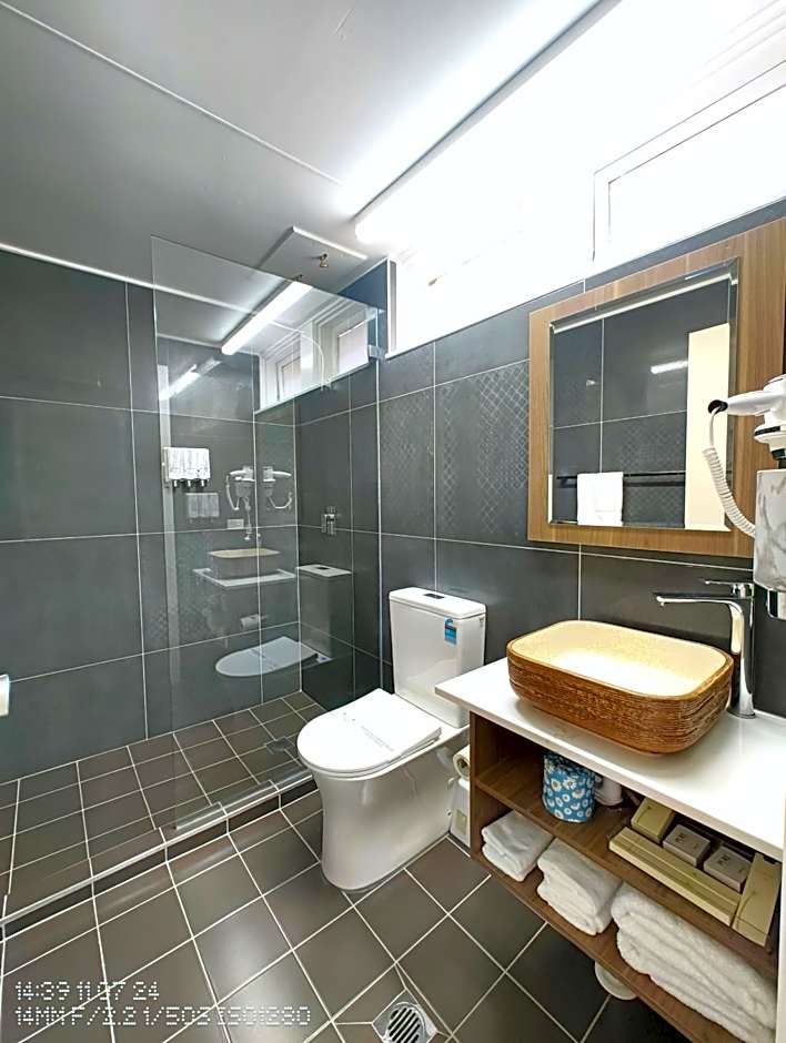 Goulburn Central Motel