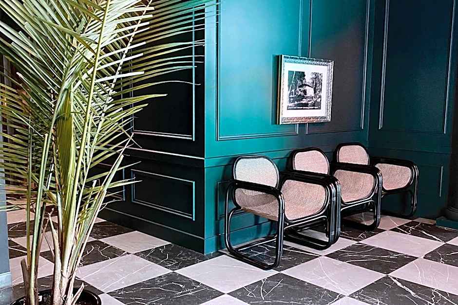 The Inn Hotel Lake Okoboji, an Ascend Collection Hotel