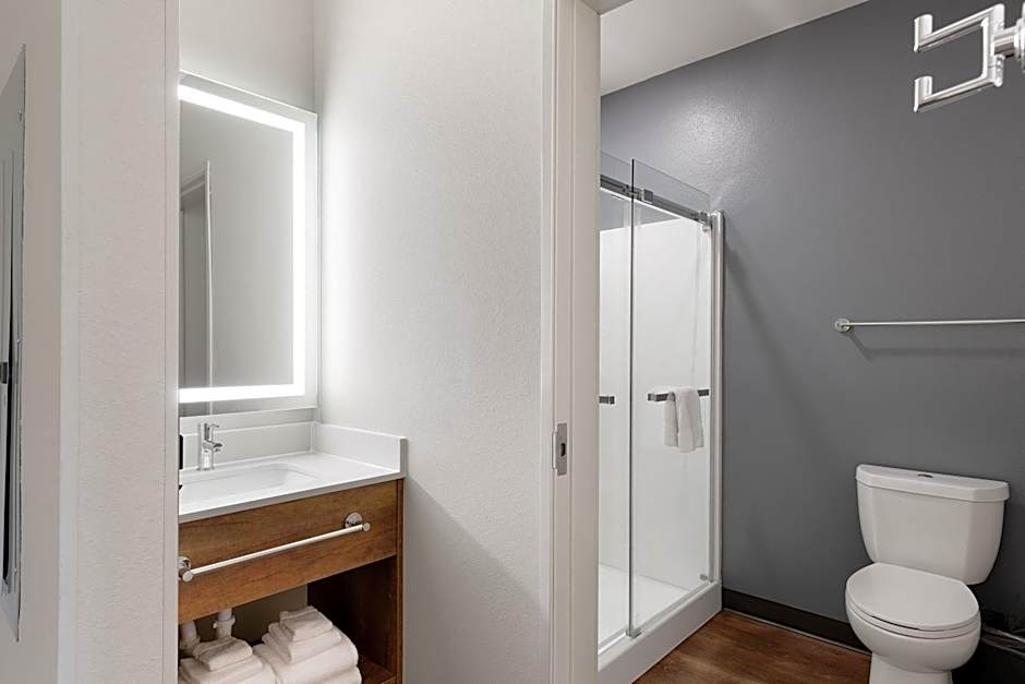 Extended Stay America Premier Suites - Savannah - Pooler