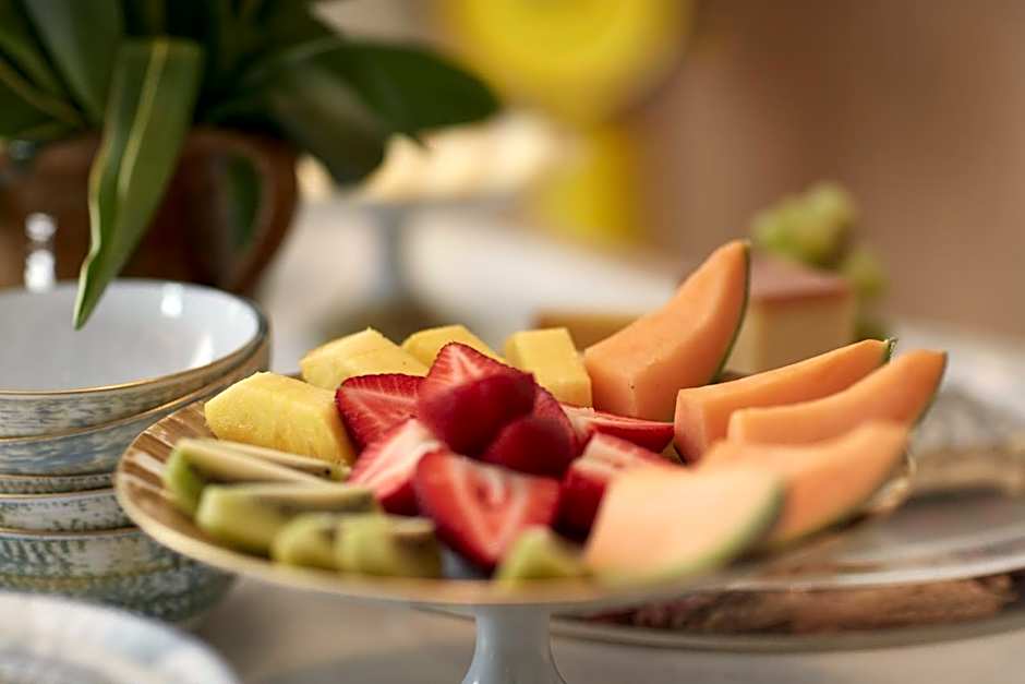 Das Bergschlössl - very special