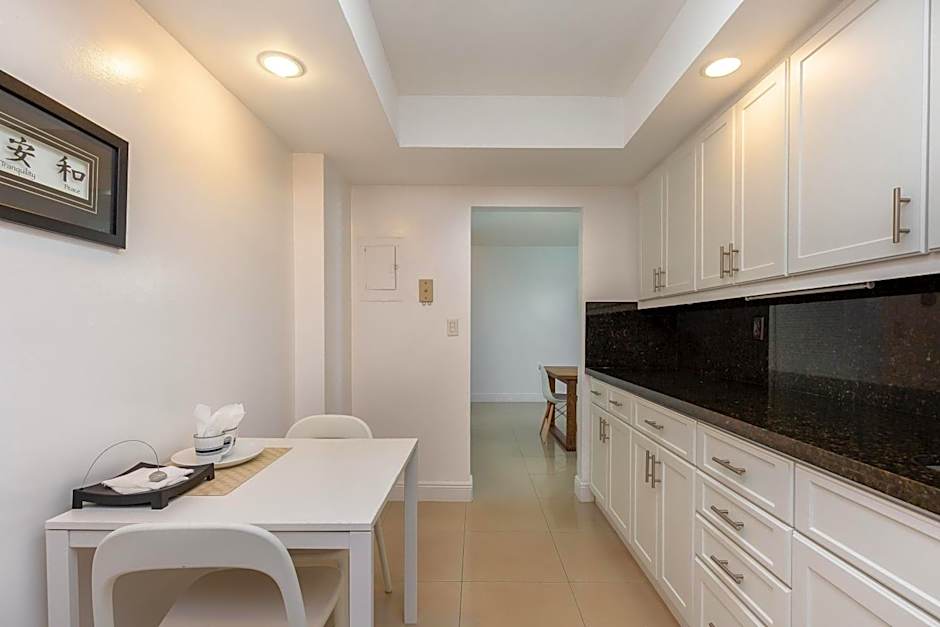 The Tides Ocean Luxury Suites